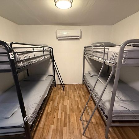 Oqp Vacations Vandrarhem Miami Exteriör bild