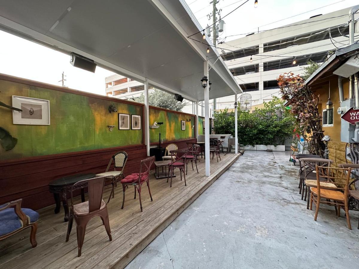 Oqp Vacations Vandrarhem Miami Exteriör bild