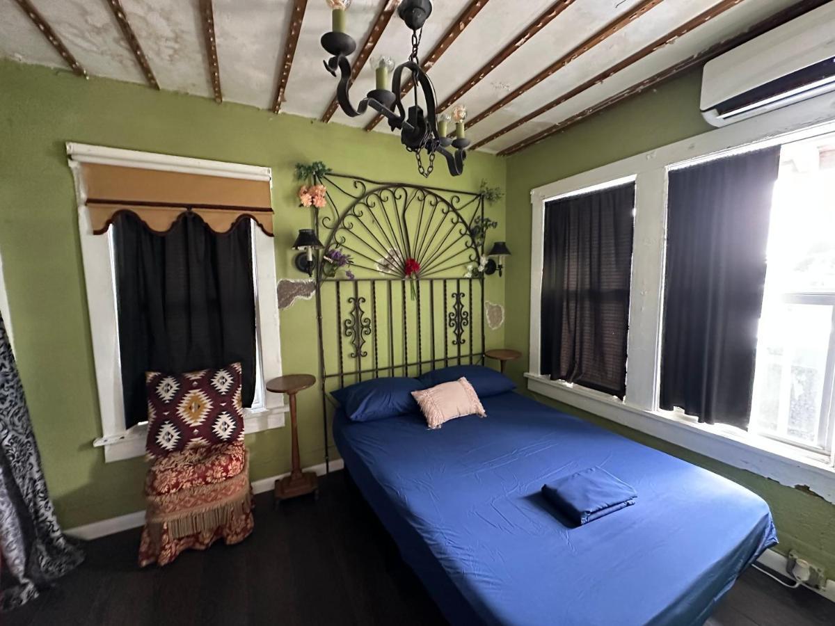 Oqp Vacations Vandrarhem Miami Exteriör bild