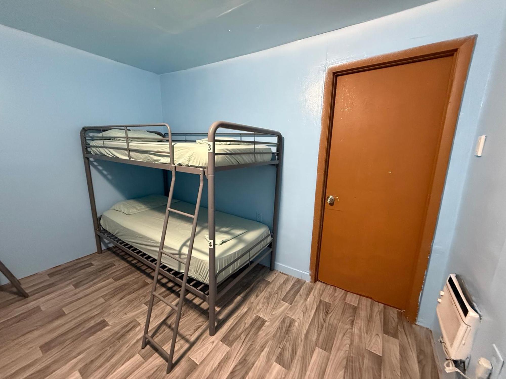 Oqp Vacations Vandrarhem Miami Exteriör bild