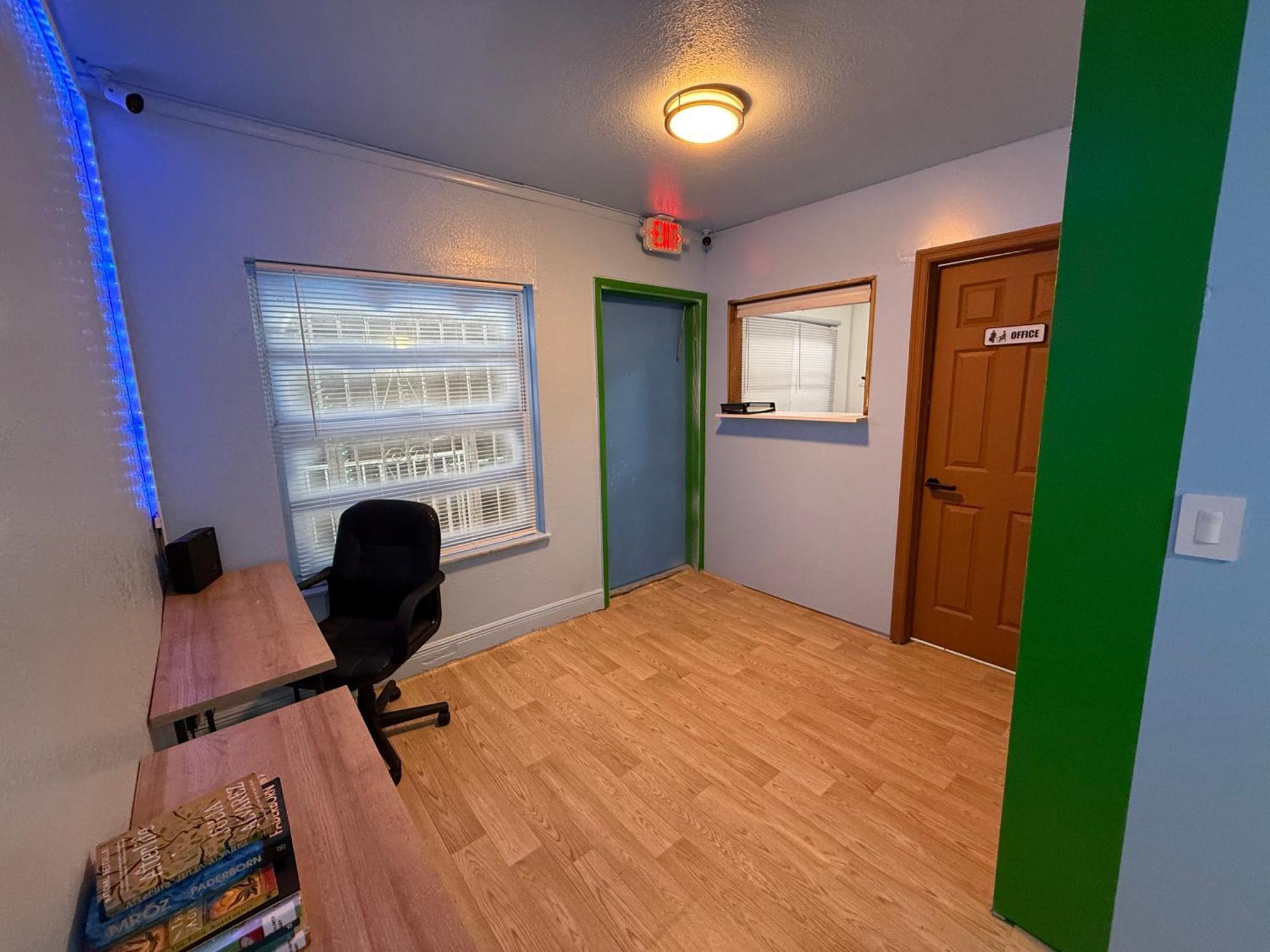 Oqp Vacations Vandrarhem Miami Exteriör bild