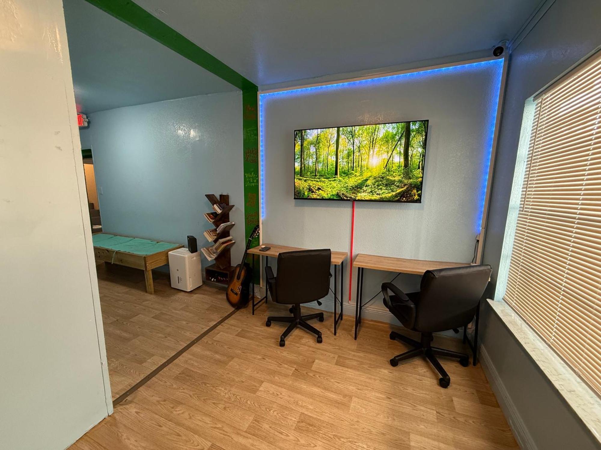 Oqp Vacations Vandrarhem Miami Exteriör bild