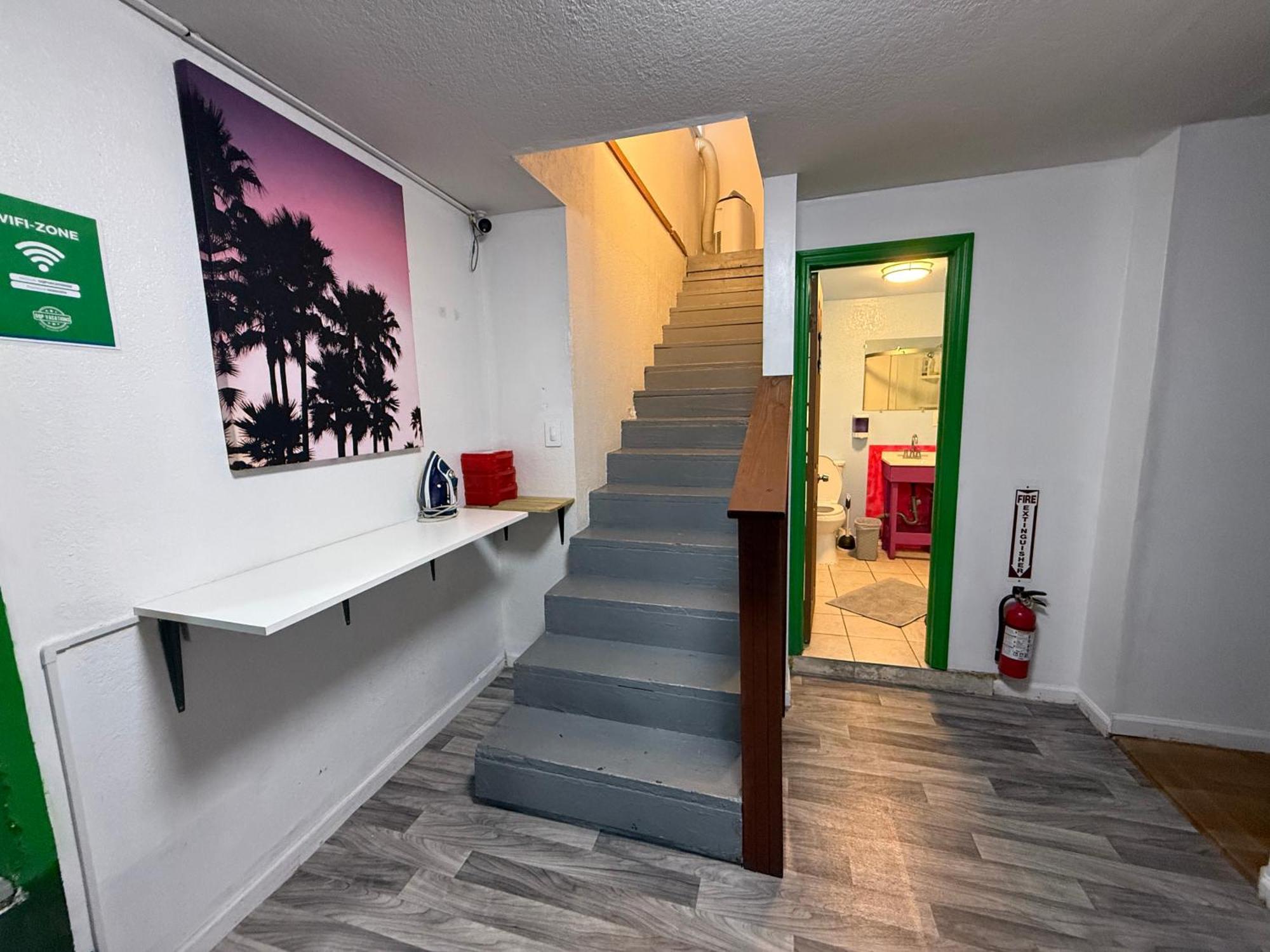 Oqp Vacations Vandrarhem Miami Exteriör bild